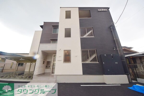 外観(外観)