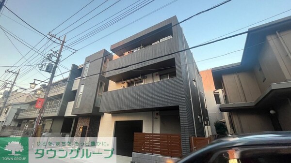 外観(外観)