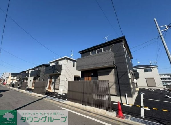 外観(外観)