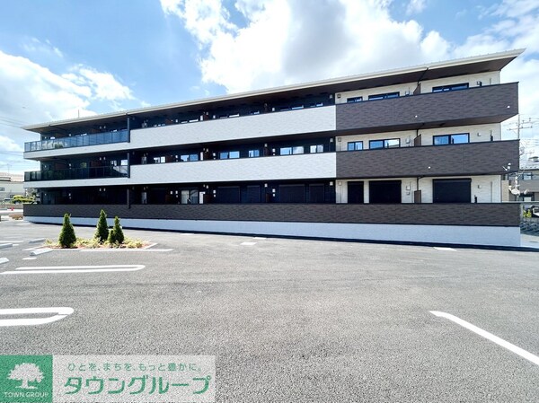 外観(外観)