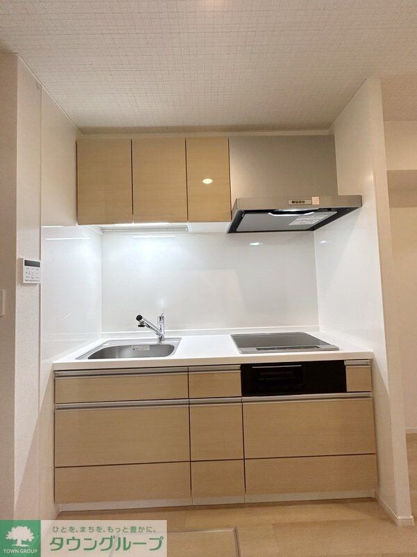 キッチン(キッチン)