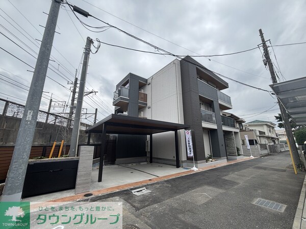 外観(外観)