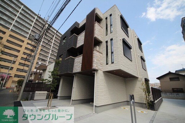 外観(外観)