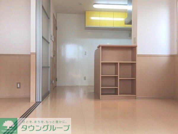 リビング・居室