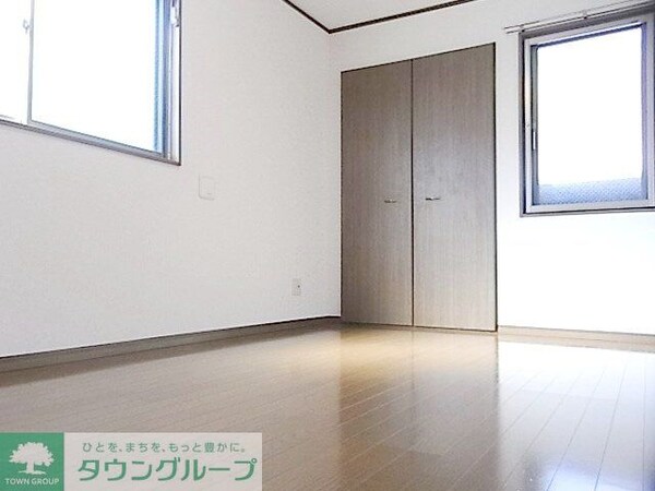 リビング・居室