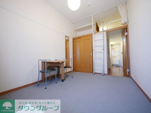 リビング・居室(★開放感があるお部屋★)