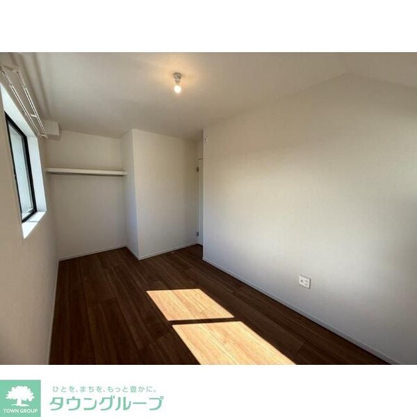 子供部屋