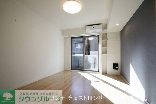 リビング・居室