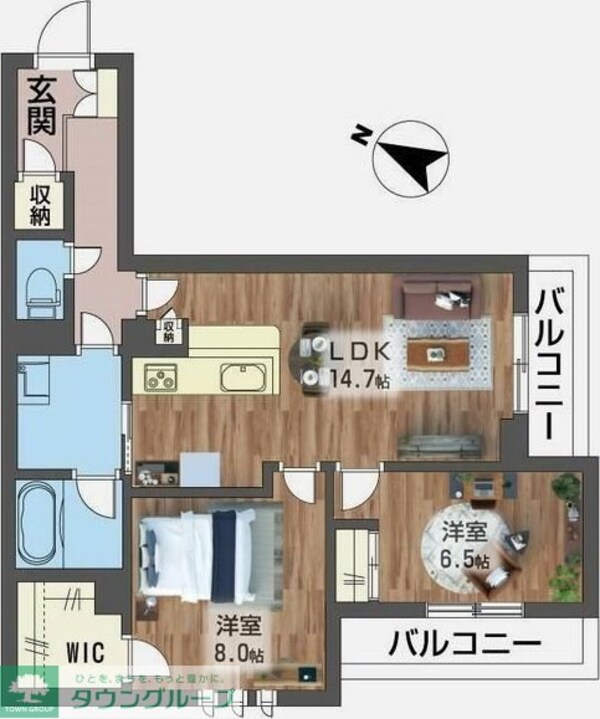 地図