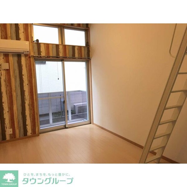 リビング・居室