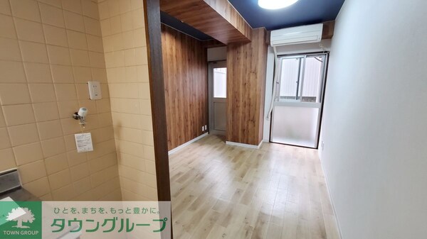 リビング・居室