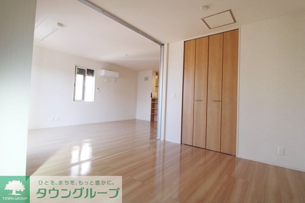 その他室内・内装(リビング/居室)