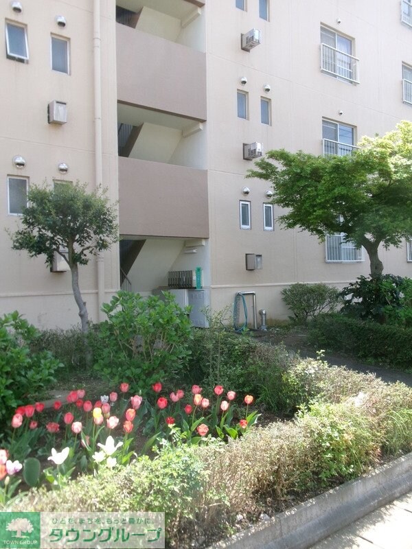 物件内観写真5　(エントランス)