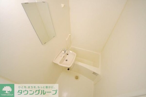 バス／シャワールーム等
