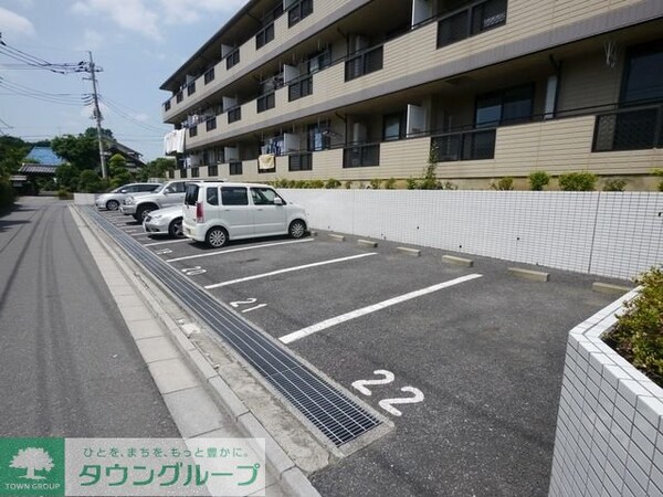 共有部分