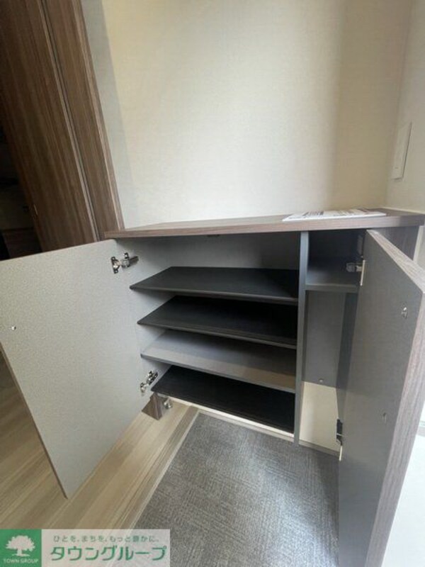 その他(収納)