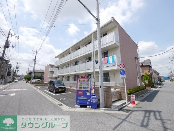 外観(★日当り良好★)