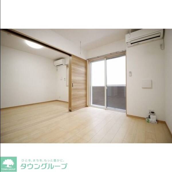 リビング・居室