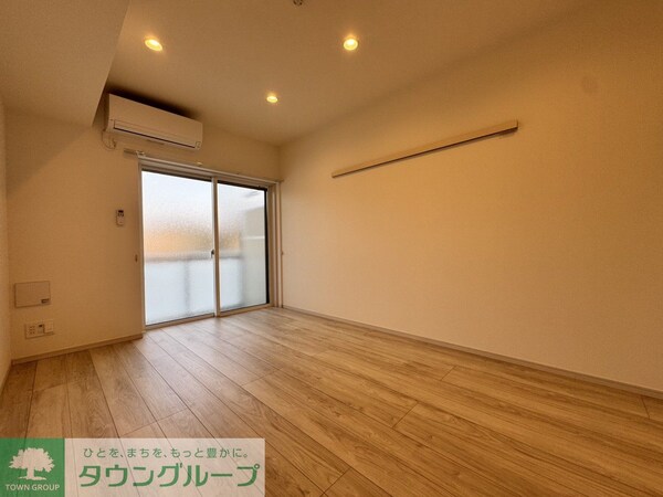 リビング・居室(リビング/居室)