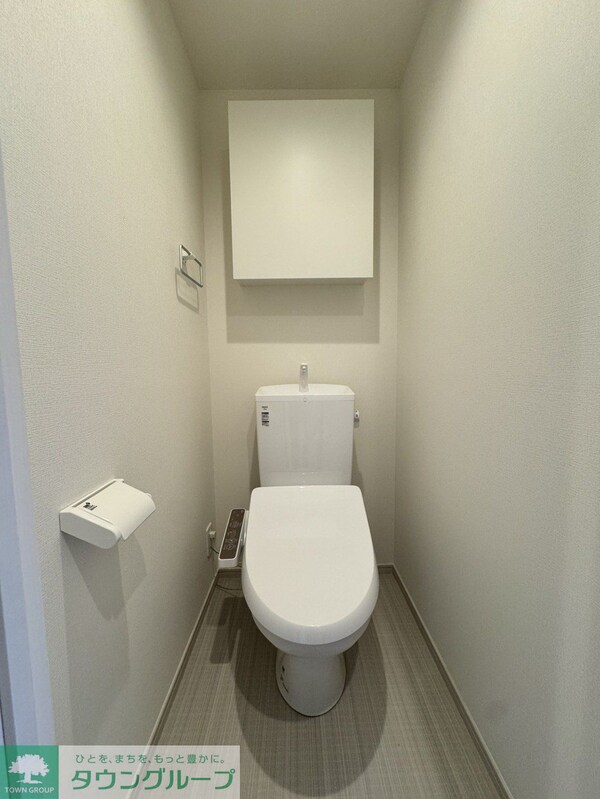 トイレ(トイレ)