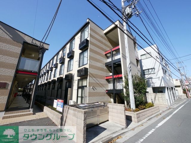 外観写真
