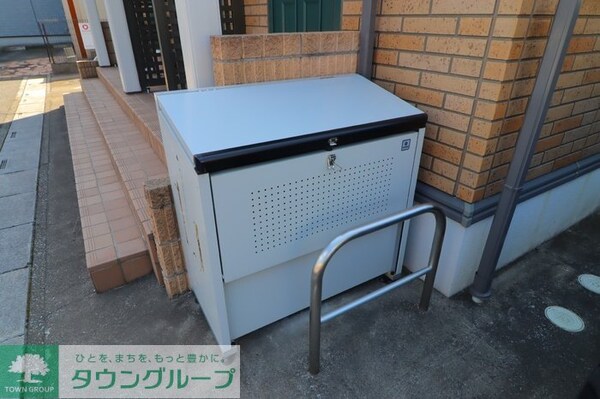 共有部分