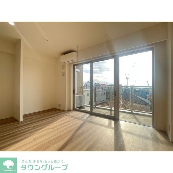 リビング・居室