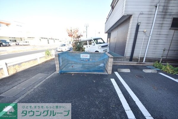 共有部分