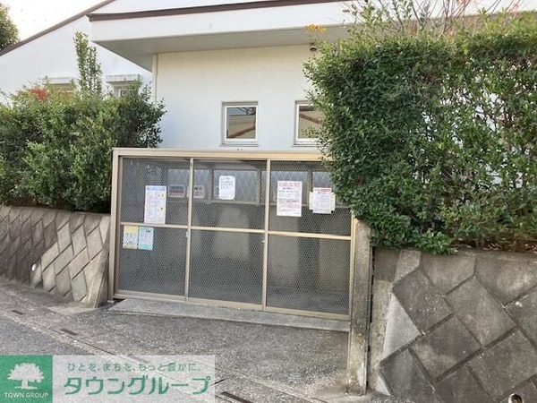 共有部分