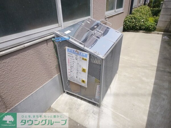 共有部分