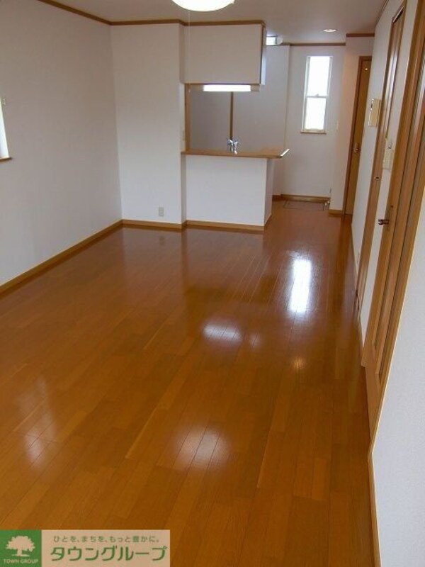 リビング・居室