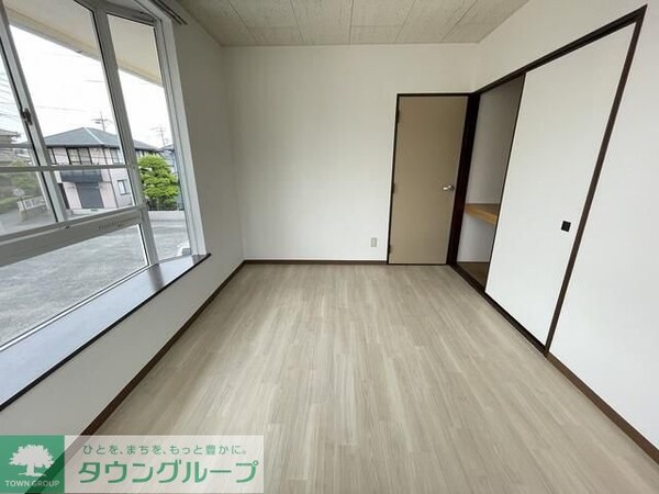 リビング・居室