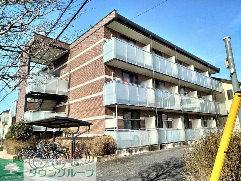 物件内観写真25　(外観)