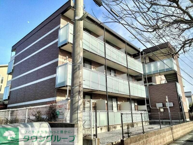 物件内観写真5　(外観)