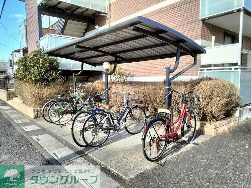 物件内観写真22　(共有部分)