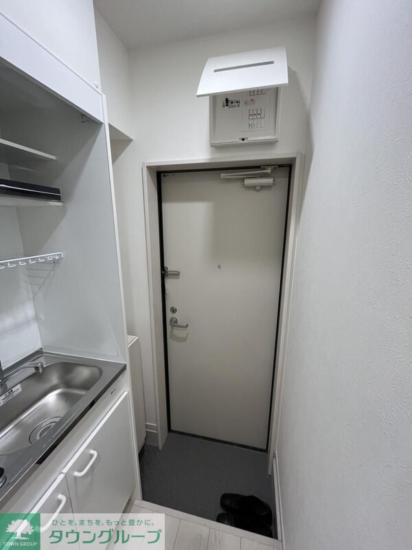 玄関(設備)