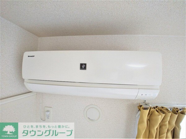 その他(エアコン)