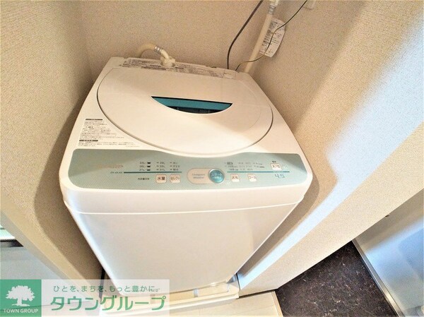 その他(洗濯機)