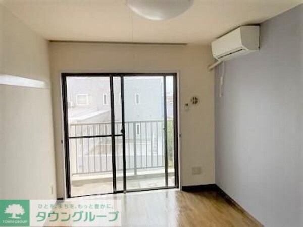 リビング・居室