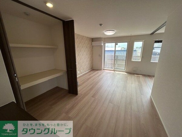 リビング・居室
