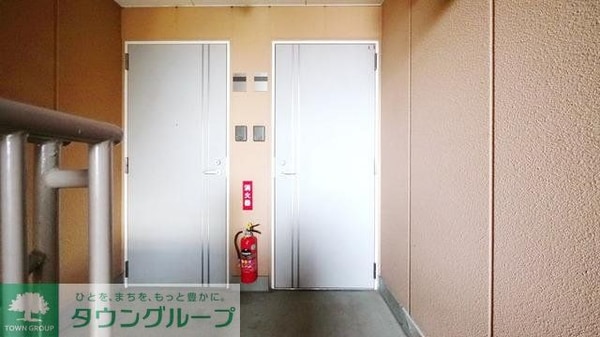 ロビー