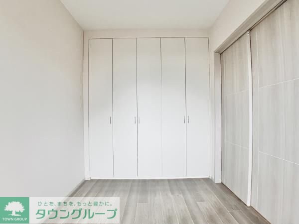 寝室(洋4.7)