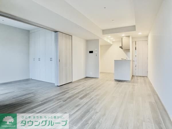 リビング・居室