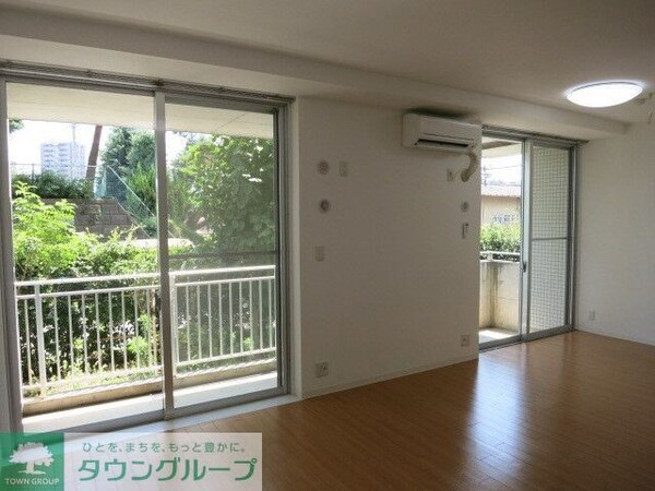 リビング・居室