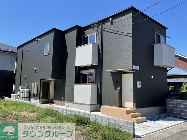 外観(外観)