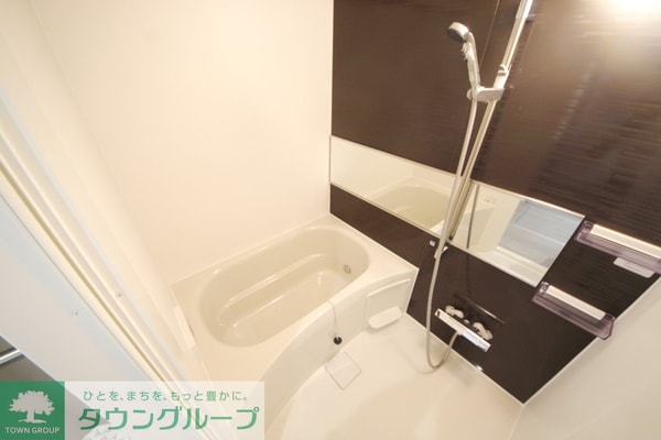 バス／シャワールーム等