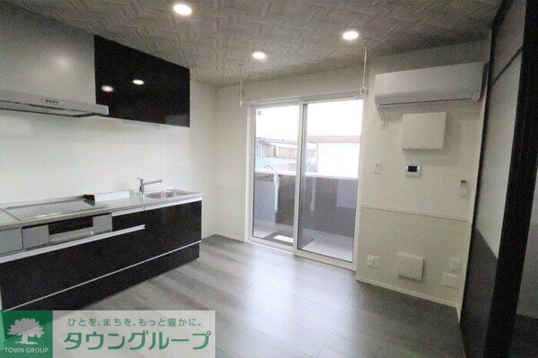リビング・居室