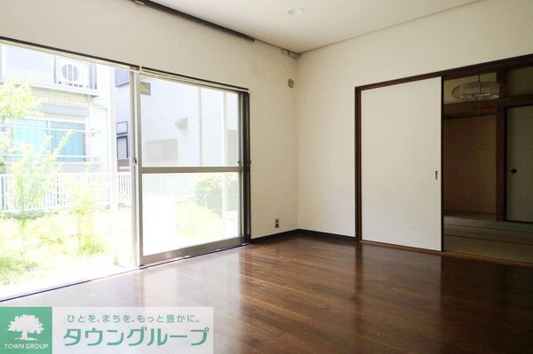 リビング・居室