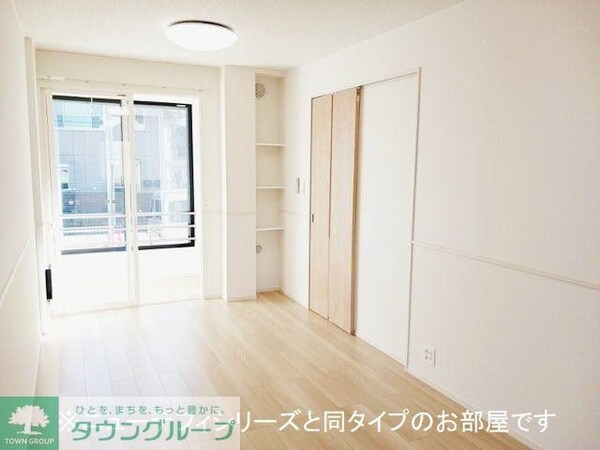 リビング・居室