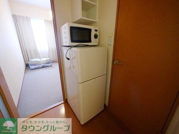 設備(★家具家電付き★)